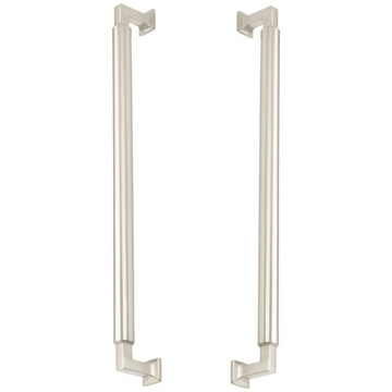 Schaub Haniburton - Back to Back - Appliance Pull